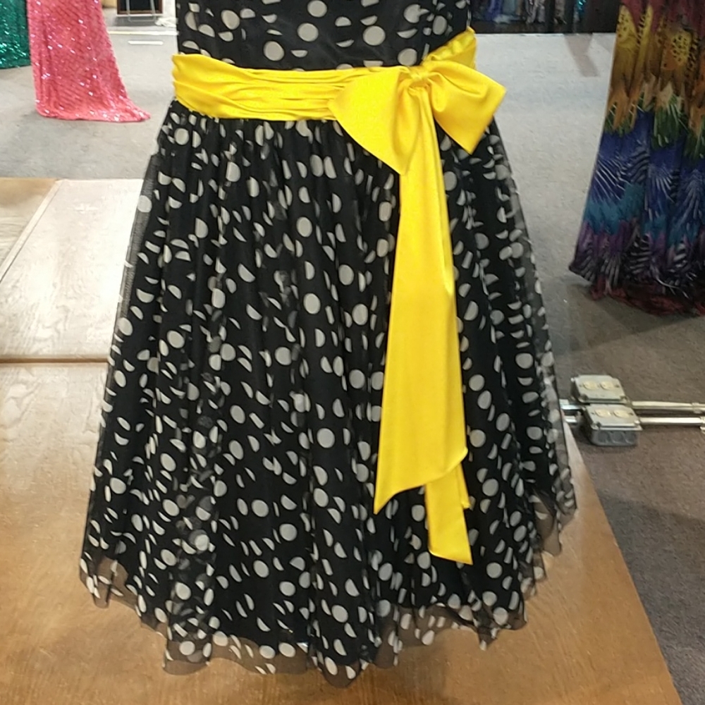 Jovani prom dress - Picture 5 of 6